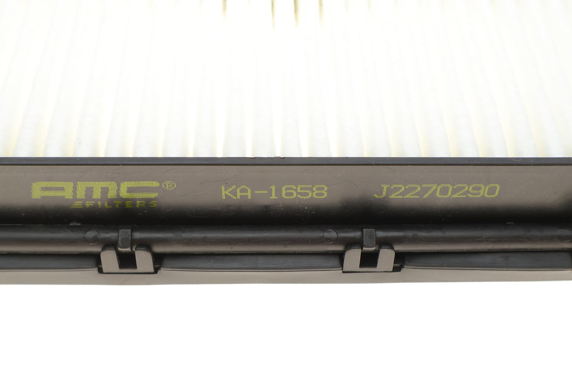 KA1658 KAVO PARTS